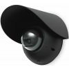 Ubiquiti UniFi G6 Dome Camera Weather Shield B - Ochranný kryt pro kameru G6 Dome a G6 Pro Dome, černý (UACC-G6-DOME-WS-B)