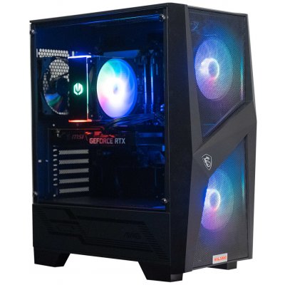 HAL3000 Master Gamer Pro PCHS2669