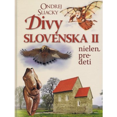 Divy Slovenska II