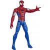 Hasbro Spider-Man Titan Hero Series ARMORED 30 cm, E8522 (hE8522)