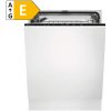 ELECTROLUX 300 QuickSelect, Vstavaná umývačka riadu (EEA27200L)