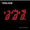 Police: Ghost In The Machine - Vinyl (LP)
