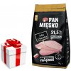 PAN MIĘSKO Krocan s bažantom S 9 kg + prekvapenie pre vášho psa ZDARMA