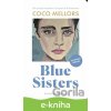 E-kniha Blue Sisters (slovenský jazyk) - Coco Mellors