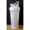 Šejker BlenderBottle Classic Loop Pro biely 820ml (Green Wais)