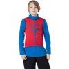 ROSSIGNOL Flexvent Vest Kids Red