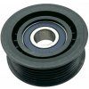 Drive Belt Idler Pulley, Jeep Gladiator JT 2019+, Jeep Wrangler (Unlimited) JL 2020+, Dodge RAM DT 2019-2023