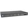 LevelOne GEP-2841 28-Port Smart Gigabit PoE Switch