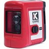 KAPRO 862 Prolaser Cross + stativ