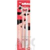 CURAPROX CS 5460 ultrasoft Romantická edícia zubná kefka (dvojbalenie), 1x2 ks