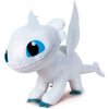 Whitehouse Leisure Plyšový drak Light Fury 40 cm