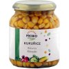 PROBIO BIO kukurica sterilizovaná 340g