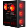 HAL3000 MČR Finale Pro / AMD Ryzen 5 7600/ 32GB DDR5/ RTX 5060 Ti 16G/ 1TB PCIe4 SSD/ WiFi/ W11 PCHS2730