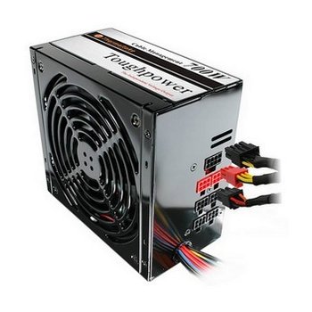 Thermaltake Toughpower 700W W0106RE