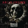 CD Arch Enemy: Doomsday Machine DIGI
