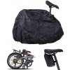 Ochranný vak na skladací bicykel (Transportný vak)
