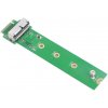 AppleMix Redukcia SSD C26 na NGFF M.2 X4 - pre Apple MacBook Air A1465-A1466