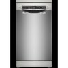 BOSCH SPS4EMI61E Voľne stojaca umývačka riadu