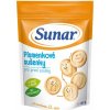 Sunar detské sušienky písmenkové 150 g