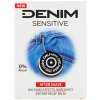 Denim Sensitive balzam po holení 100 ml