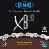 KMC X-8-93