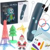 Woopie 3D pero pre deti s USB napájaním a bezpečnými náplňami