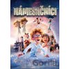 Námesačníci (SK) DVD