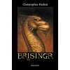 Brisingr (CZ) 3. vydání