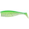 6ks - Gumová Nástraha Illex Nitro Shad 65 6,5cm 3,6gr Carribean Shad