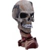 Metallica - Pushead Skull 23cm, B5956V2