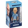 MINIX futbal: Club Manchester City - HALLAND