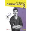 Repetytorium ósmoklasisty. Język angielski. Zeszyt ćwiczeń. Część 2 dla klasy 8