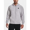 Under Armour Rival Fleece FZ Hoodie M 1357111 011