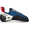 Lezecké topánky Ocun Advancer LU - dark blue