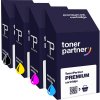 TonerPartner Brother LC-129-XL + LC-125-XL CMYK - kompatibilný