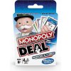 Hasbro Monopoly deal