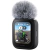 Insta360 - GPS Preview Remote with Built-In Mic