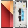 LCD displej + dotykové sklo Xiaomi Redmi Note 13 Pro 4G s rámom