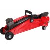 Pojízdný hydraulický zvedák 2t nízkoprofilový SX Jack MINI 2T