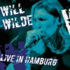 CD Will Wilde: Live In Hamburg