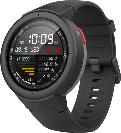 Amazfit Verge od 115,6 € - Heureka.sk