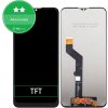 LCD displej + Dotykové sklo Motorola Moto G9 Play XT2083 Aftermarket