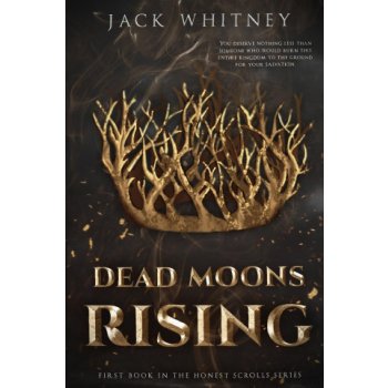 Dead Moons Rising