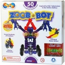 ZOOB BOT