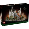 LEGO® Architecture 21063 Zámok Neuschwanstein