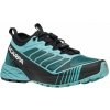 Scarpa Ribelle Run W aqua/black