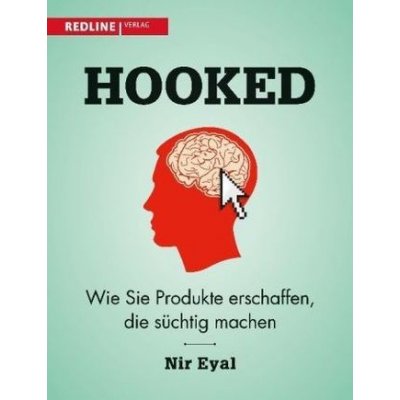 Hooked - Eyal, Nir