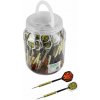 MASTER Plated Brass 100ks steel 16g