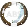 Sada brzd. čeľustí parkov. brzdy A.B.S. 9217