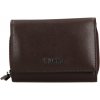 Lagen dámská peněženka kožená BLC/5314/222 Brown